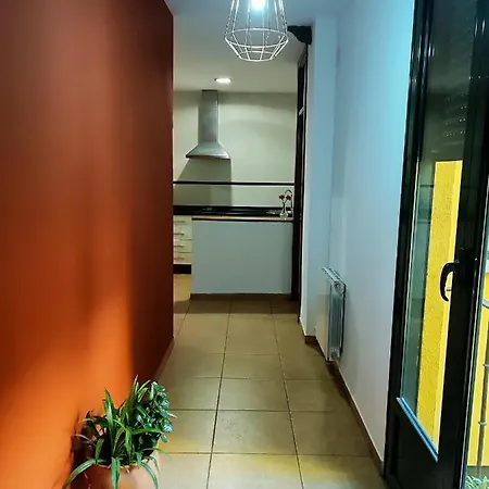 Apartment Corrala De San Anton Madraza